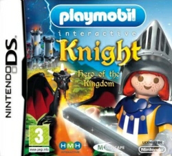 Playmobil Knight: Hero of the Kingdom